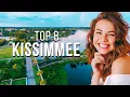 Top 8 Things to Do in Kissimmee Florida 2024 Travel Guide
