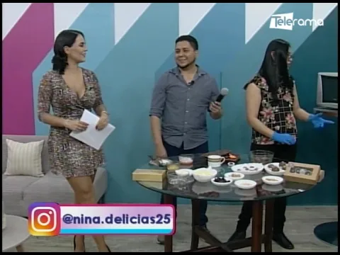 NINA delicias chocolatería artesanal