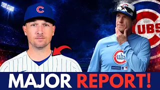 Craig Counsell s SHOCKING Rotation Decision