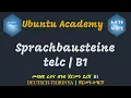 Download Lagu B1 | Sprachbausteine | telc