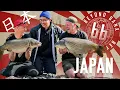 Download Lagu Beyond Banx II JAPAN | Alan Blair's Epic Japanese Carp Fishing Adventure with Marc Voosen