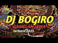 Download Lagu DJ BOGIRO || GAMELAN JAWA || Slow Bass  BY GIYUT ARCD