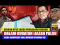 Download Lagu 🔴NGACO❗️GIBRAN UTUS JAKSA PENGACARA NEGARA UNTUK GUGATAN PERDATA IJAZAHNYA