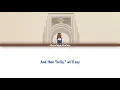 YOASOBI  - Adventure (English Version) Lyrics Video