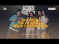 Lagu Uap Widya, Adiva Adelia \u0026 Dendi Dharmawan - 3 Sejoli