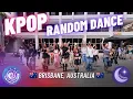 Lagu 🇦🇺 Kpop Random Play Dance in Brisbane with Lumina!