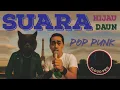 Download Lagu HIJAU DAUN - SUARA pop punk cover