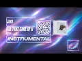 JayO - I'll Take Care Of U (ITCOU) (Instrumental)