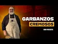 Download Lagu Garbanzos cremosos