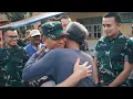 Download Lagu KEMBALI KE TANAH KELAHIRAN | Pangdam III/Slw Disambut Hangat Warga Kab. Pandeglang