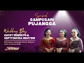 Lagu HIBURAN WEDDING - GATOT SUBROTO \u0026 SEPTIYAN IKA WAHYUNI