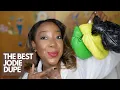 The BEST Bottega Jodie Dupe EVER Zara Justina