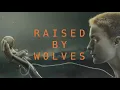 Raised by Wolves - Main Theme (OPENING TITLES) by Ben Frost