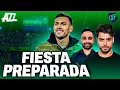 Download Lagu CEF EN VIVO - PAREDES DAY - ¿SE COMPLICÓ LO DE JUANFER A RIVER?