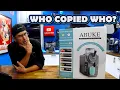 Download Lagu UNBOXING van Abuke ijs- en slush maker. Goedkope imitatie?