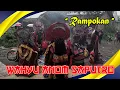 Rampokan Singo Barong Panjalu Dkk | Wahyu Anom Saputro Live Virtual Kediri