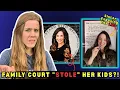 This Influencers Sister Reveals ALL The Lies Stand With Meg