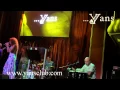 Download Lagu La Luna Band at Yans Music Hall