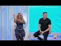 Download Lagu Final Minha Fortuna É Te Amar e Início do Novo Fofocalizando (18/03/2024)