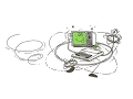 Programming in BASIC on the Color Computer chapter 19 Going in Circles