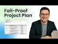 Download Lagu How To Write A Project Plan (That Delivers Every Time)