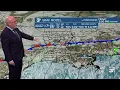KATC Weather Forecast 6pm 02-18-26