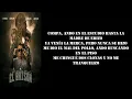 DHARIUS FT. LEFTY SM TOSER ONE & TIRO LOKO - EL BAISON 
