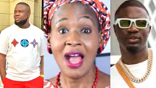 hush puppi woodnerry kemi olunloyo discusses alleged new information 