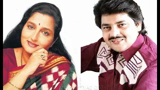 mujhe teri adaon ne anuradha paudwal u0026 udit narayan
