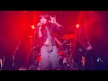 Violent Vira at The Aquarium Live Fargo North Dakota August 18 2025