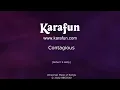 Contagious - The Isley Brothers & R. Kelly & Chanté Moore | Karaoke Version | KaraFun