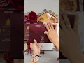undangan pernikahan adat jawa softcover envelope #undanganpernikahan #weddinginvitation #wedding