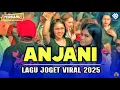 Download Lagu ANJANI - Lagu Joget Viral 2025 - JUNIOR REMIX