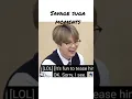Download Lagu SAVAGE SUGA Moments #runbts #btsarmy #army #kpop #minyoongi #agustD #suga #savageSuga
