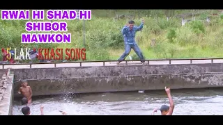 sanlak khasi song shibor mawkon