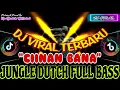 Download Lagu DJ CIINAN BANA FULL BASS BOOSTED | DJ VIRAL TIKTOK | JUNGLE DUTCH #djremix #djminang #djterbaru 