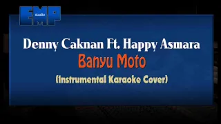 Download Denny Caknan Ft. Happy Asmara - Banyu Moto LIVE (KARAOKE INSTRUMENTAL) MP3