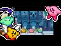 Lagu A Day with the StrikeForce Squad!! (Kirby Sprite Animation)