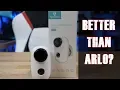 This 80 Security Cam Is Too GOOD Heimvision HMD2 Review