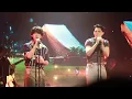 「infinity 永遠永遠 邱鋒澤 X 黃偉晉」亞洲巡迴音樂會 台北站【永遠永遠3】