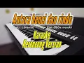 Download Lagu Antara benci dan rindu - Keroncong Version | Karaoke