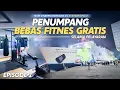 Download Lagu FASILITAS LENGKAP PENUMPANG DI BUAT BETAH ❗❗❗||NAIK KAPAL PENUMPANG TERBAIK DI INDONESIA