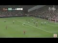Game - Simulation Gameplay Spain vs Argentina The Mega Final eFootball 2021