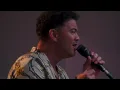 Guy Sebastian - Battle Scars (Live)
