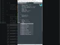 Jumping Text Animation HTML CSS and JavaScript