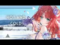 Nightcore - Unsure (Alan Walker & Kylie Cantrall) - Lyrics