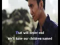 Download Lagu A BRAND NEW DAY - TEN 2 FIVE (KARAOKE)
