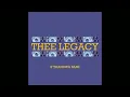 Thee Legacy - S'thandwa Sami (Pseudo video)