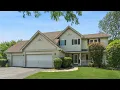 14460 Saddle Brook Ln Homer Glen IL
