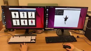  cvpr2023 rerf neural residual radiance fields for streamably free viewpoint videos
